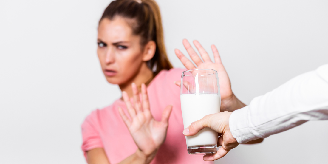 Intolleranza al lattosio: scopriamo di più
